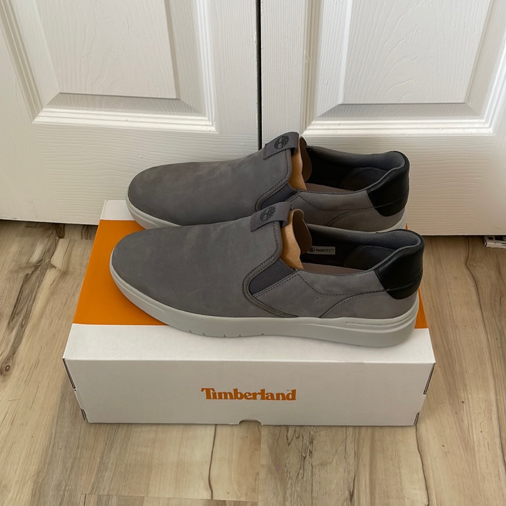 Brand New TimberLand sneakers!